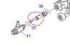 VALVE & SPRING